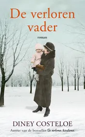 Omslag van De verloren vader