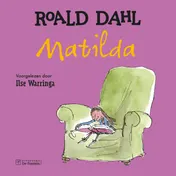 Omslag van Matilda