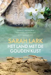 Omslag van Het land met de gouden kust