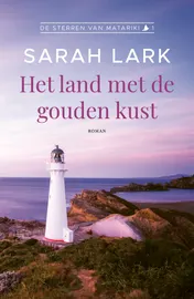 Omslag van Het land met de gouden kust