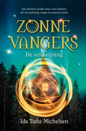Omslag van De verdwijning