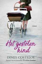 Omslag van Het gestolen kind