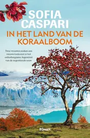 Omslag van In het land van de koraalboom