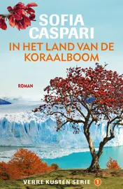 Omslag van In het land van de koraalboom