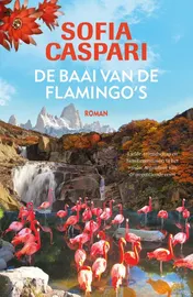 Omslag van De baai van de flamingo's