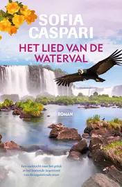 Omslag van Het lied van de waterval