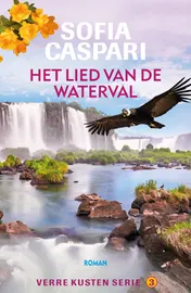 Omslag van Het lied van de waterval