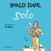 Omslag van SOLO
