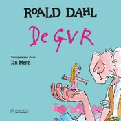 Omslag van De GVR