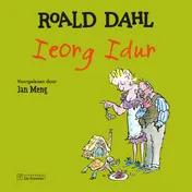 Omslag van Ieorg Idur