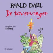Omslag van De tovervinger