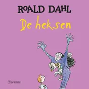 Omslag van De heksen