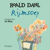Omslag van Rijmsoep