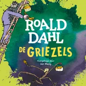 Omslag van De Griezels