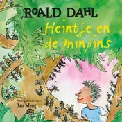 Omslag van Heintje en de minpins