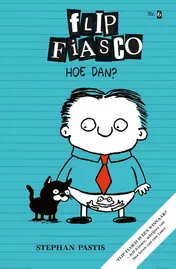 Omslag van Hoe dan?