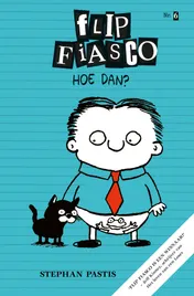 Omslag van Hoe dan?