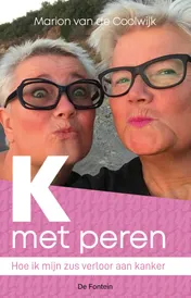 Omslag van K met peren