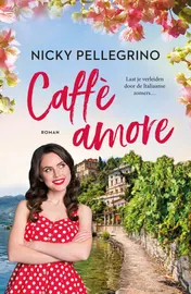 Omslag van Caffè amore