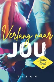 Omslag van Verlang naar jou