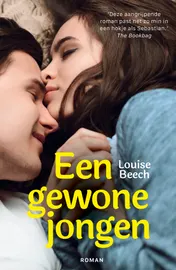 Omslag van Een gewone jongen