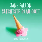 Omslag van Slechtste plan ooit