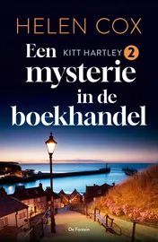 Omslag van Een mysterie in de boekhandel
