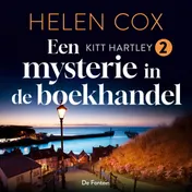 Omslag van Een mysterie in de boekhandel