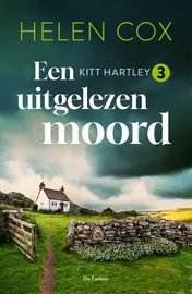 Omslag van Een uitgelezen moord