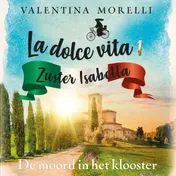 Omslag van De moord in het klooster