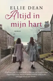 Omslag van Altijd in mijn hart