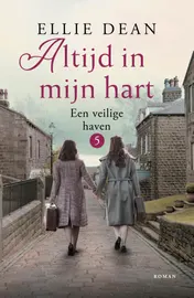 Omslag van Altijd in mijn hart