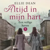 Omslag van Altijd in mijn hart