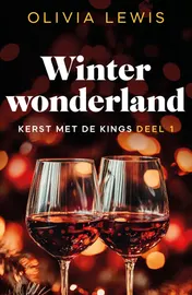 Omslag van Winterwonderland