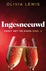Omslag van Ingesneeuwd