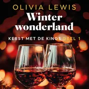 Omslag van Winterwonderland