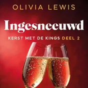 Omslag van Ingesneeuwd