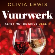 Omslag van Vuurwerk