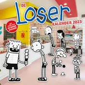 Omslag van 2023
