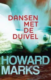 Omslag van Dansen met de duivel