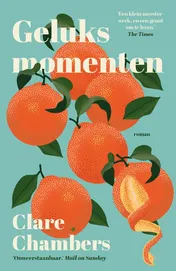 Omslag van Geluksmomenten