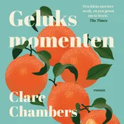 Omslag van Geluksmomenten