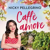 Omslag van Caffè amore