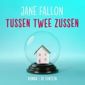 Omslag van Tussen twee zussen