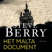 Omslag van Het Maltadocument