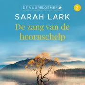 Omslag van De zang van de hoornschelp