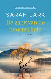 Omslag van De zang van de hoornschelp