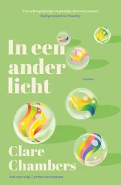 Omslag van In een ander licht