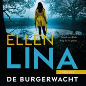 Omslag van De burgerwacht
