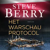 Omslag van Het Warschau-protocol